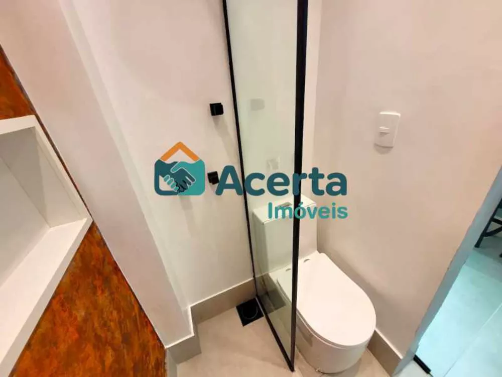 Apartamento, 10 m² - Foto 11