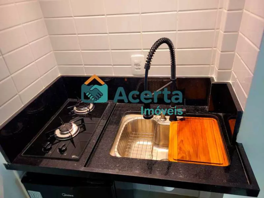 Apartamento, 10 m² - Foto 13