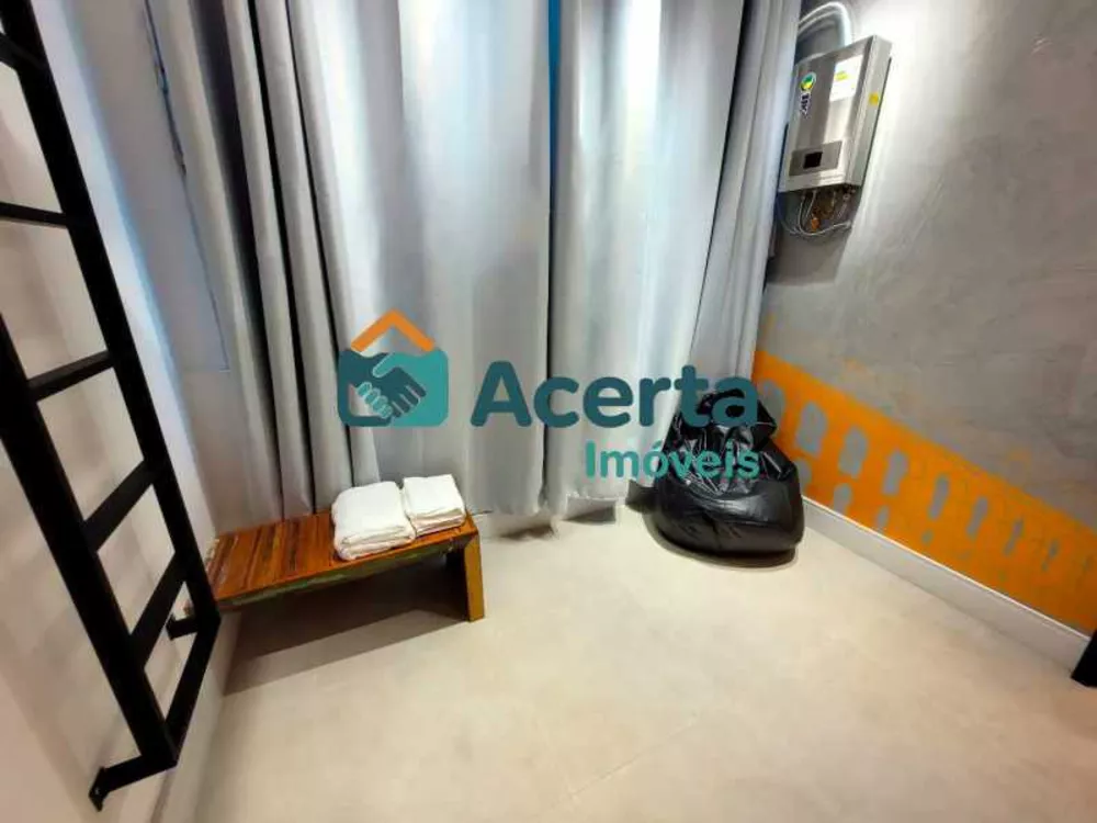 Apartamento, 10 m² - Foto 10