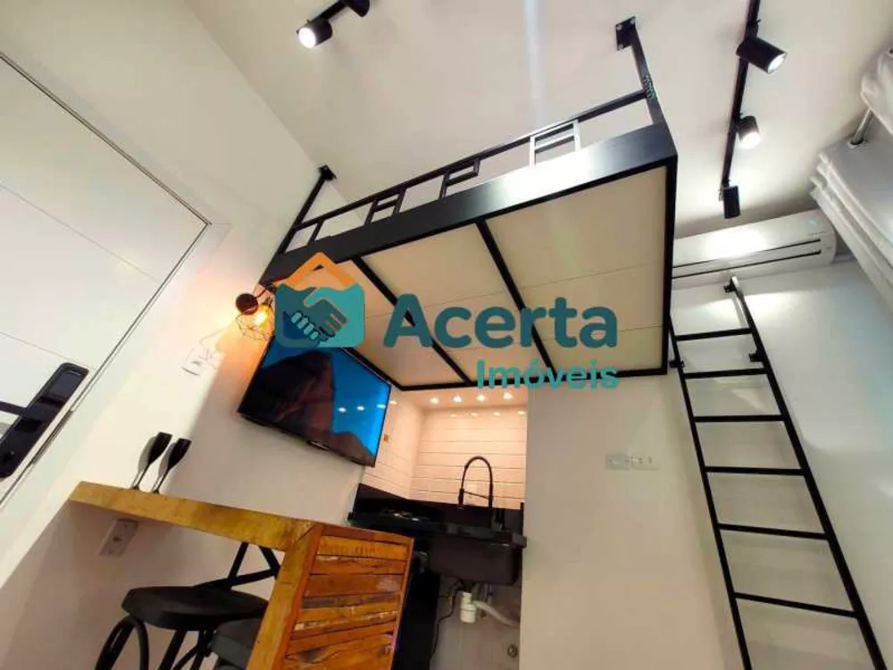 Apartamento, 10 m² - Foto 12