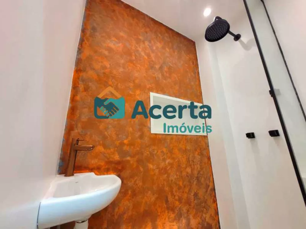 Apartamento, 10 m² - Foto 9