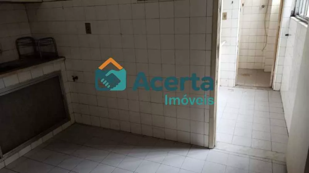 Apartamento, 2 quartos, 85 m² - Foto 20