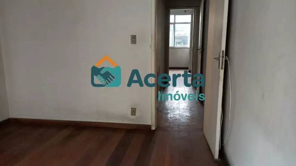 Apartamento, 2 quartos, 85 m² - Foto 6