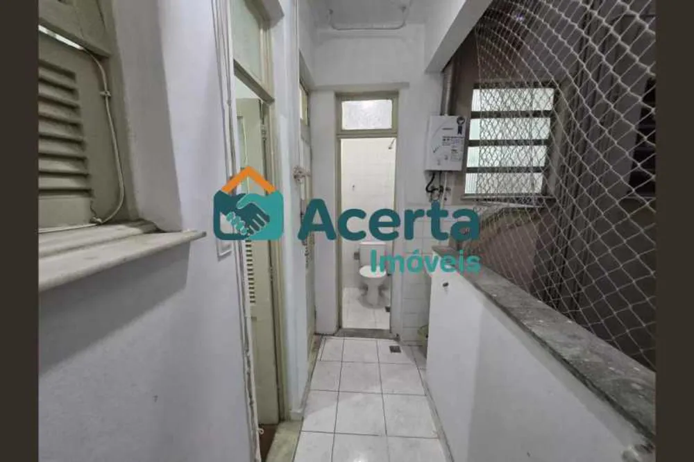 Apartamento, 2 quartos, 65 m² - Foto 23
