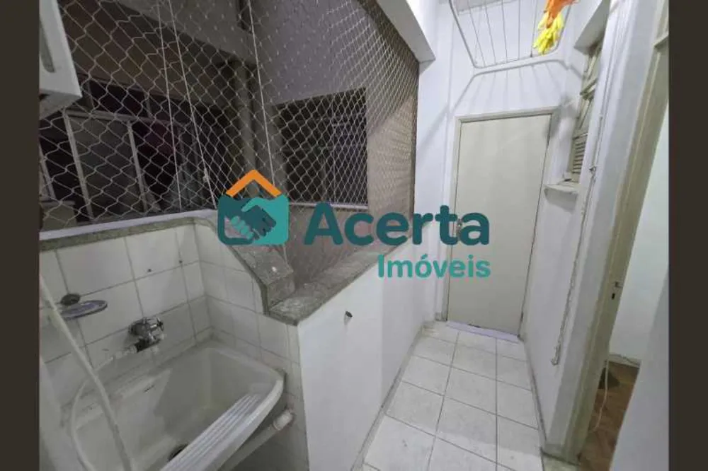 Apartamento, 2 quartos, 65 m² - Foto 7