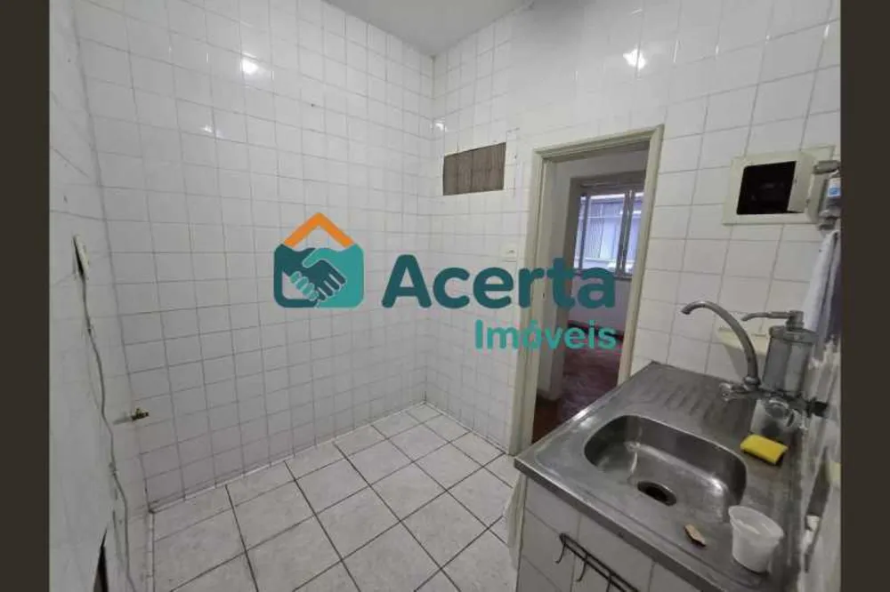 Apartamento, 2 quartos, 65 m² - Foto 13