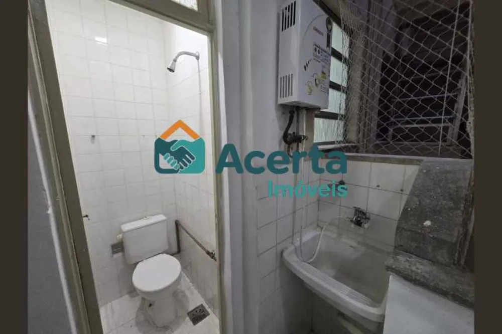 Apartamento, 2 quartos, 65 m² - Foto 8