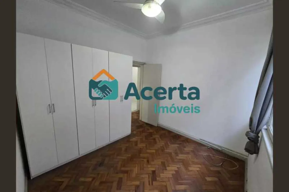 Apartamento, 2 quartos, 65 m² - Foto 12