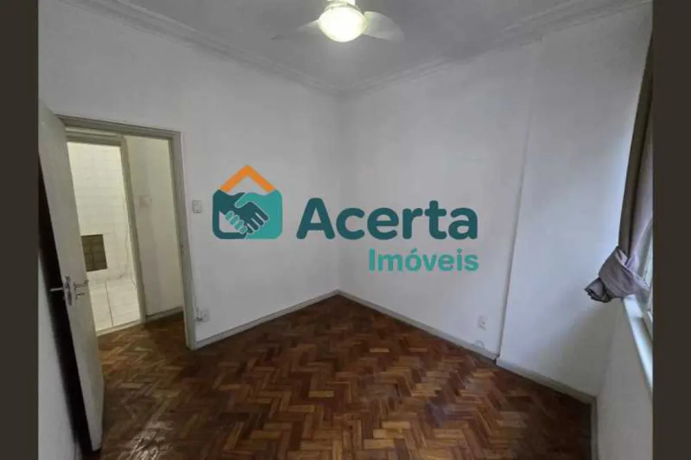 Apartamento, 2 quartos, 65 m² - Foto 4