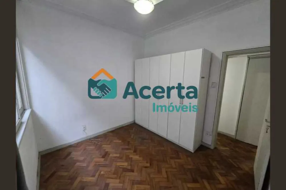 Apartamento, 2 quartos, 65 m² - Foto 2
