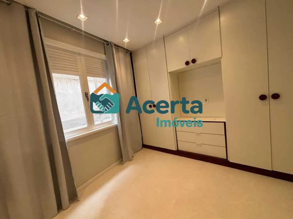 Kitnet-Studio, 34 m² - Foto 1