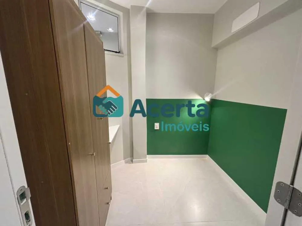 Kitnet-Studio, 34 m² - Foto 16