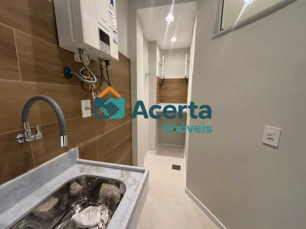 Kitnet-Studio, 34 m² - Foto 19
