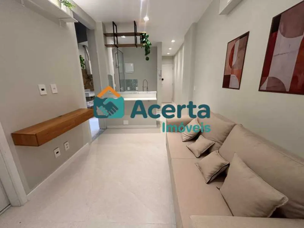 Kitnet-Studio, 34 m² - Foto 4