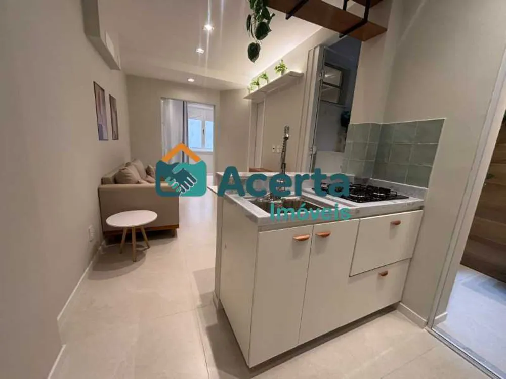 Kitnet-Studio, 34 m² - Foto 17