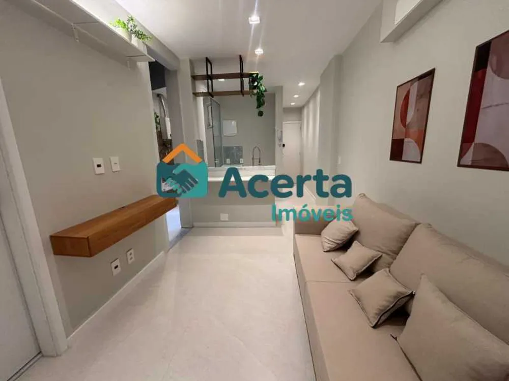 Kitnet-Studio, 34 m² - Foto 13