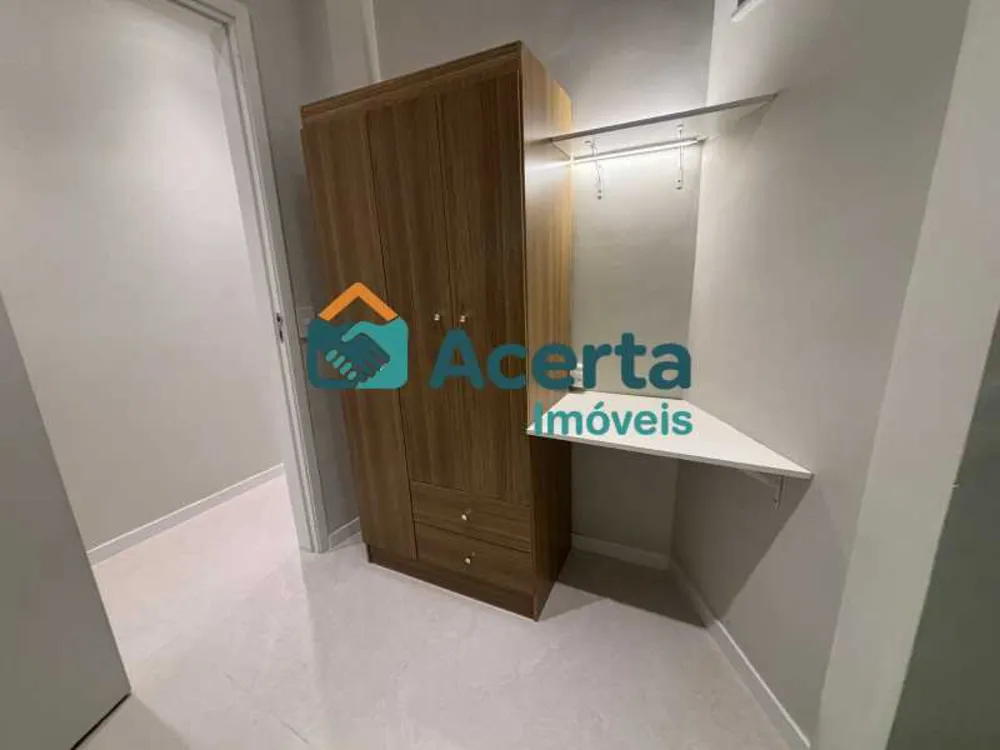 Kitnet-Studio, 34 m² - Foto 27