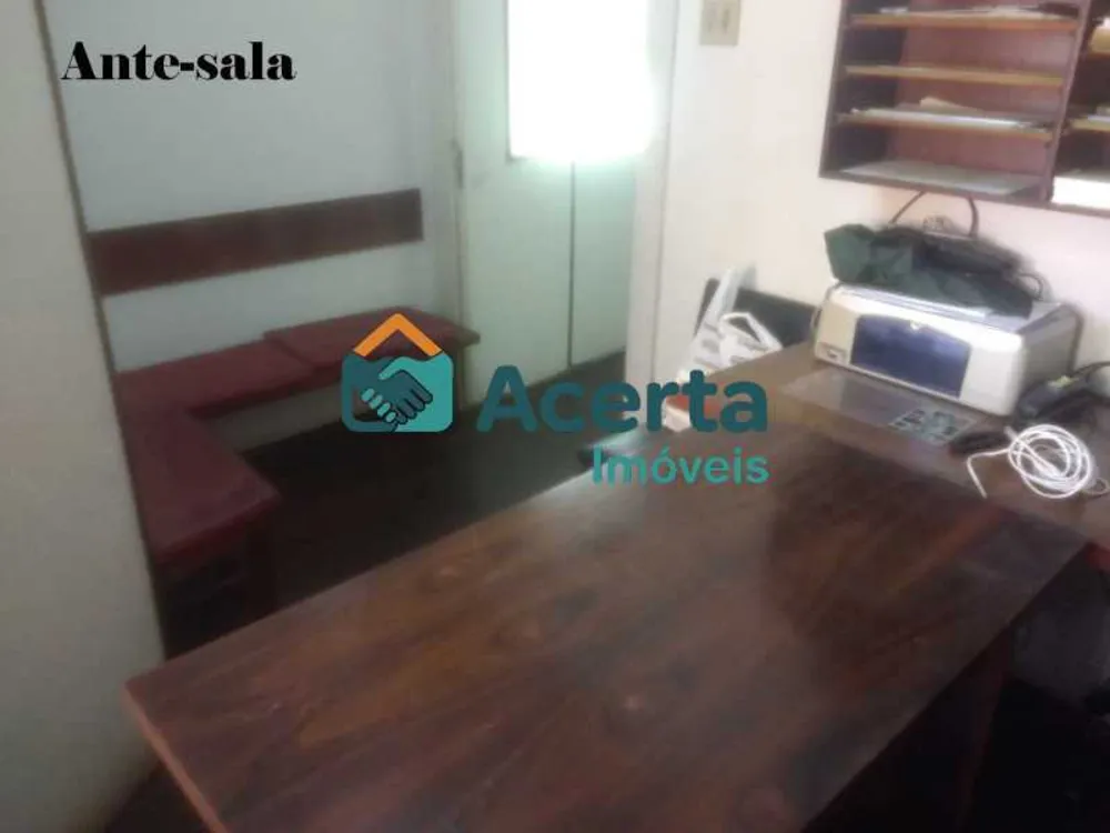 Sala-Conjunto, 30 m² - Foto 5