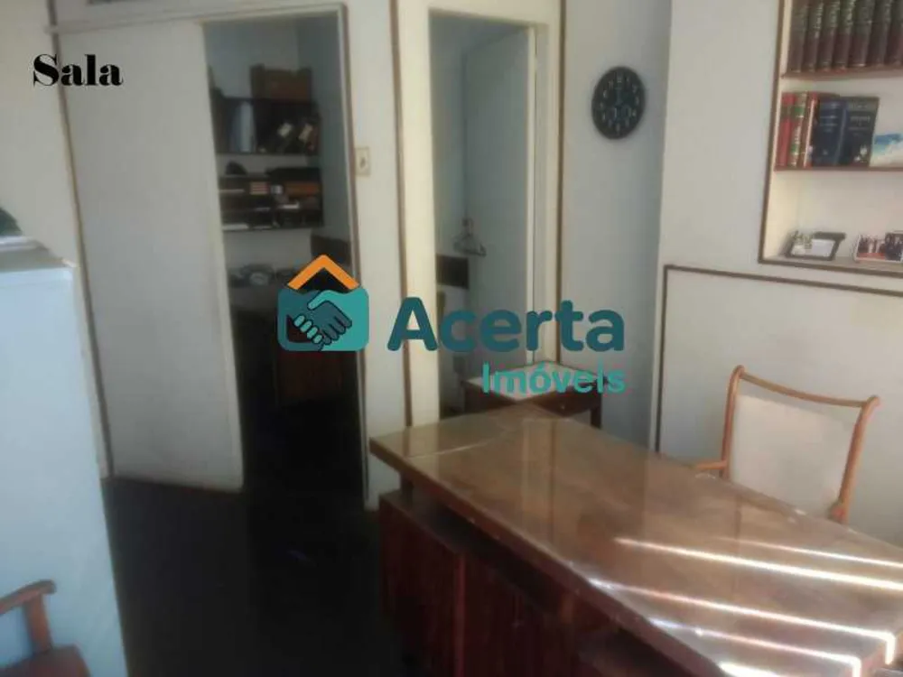 Sala-Conjunto, 30 m² - Foto 1
