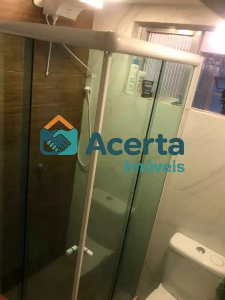 Apartamento, 1 quarto, 31 m² - Foto 2