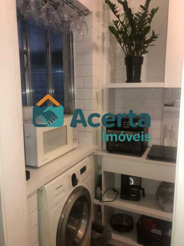 Apartamento, 1 quarto, 31 m² - Foto 14
