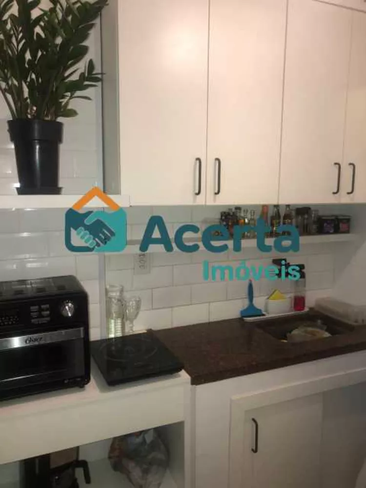 Apartamento, 1 quarto, 31 m² - Foto 11