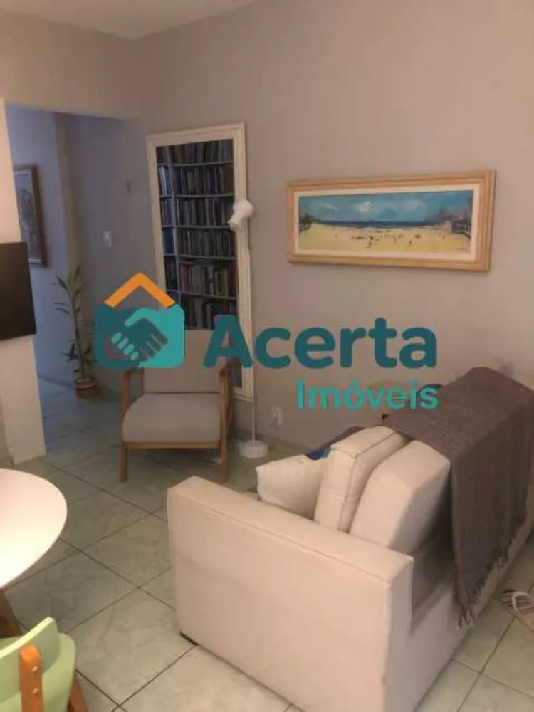 Apartamento, 1 quarto, 31 m² - Foto 8