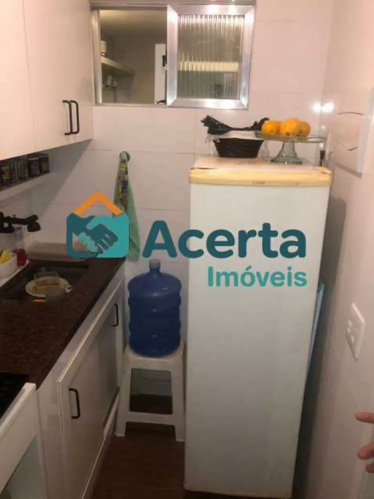 Apartamento, 1 quarto, 31 m² - Foto 12