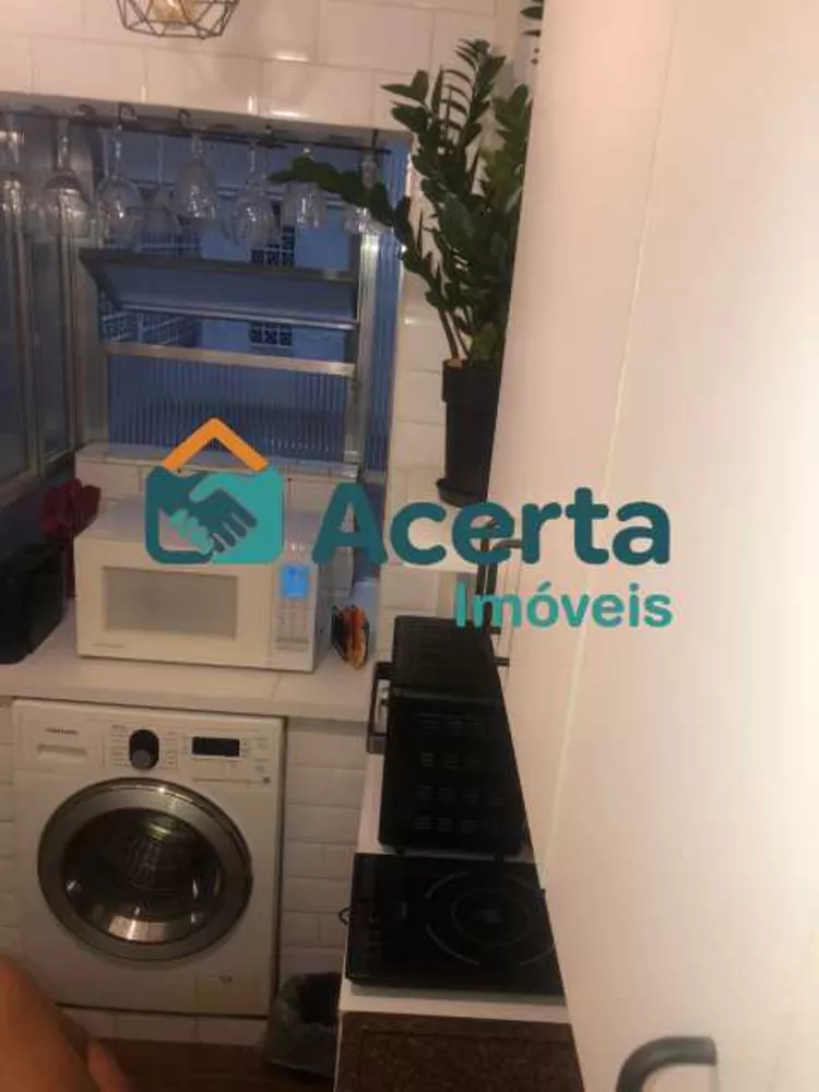 Apartamento, 1 quarto, 31 m² - Foto 10