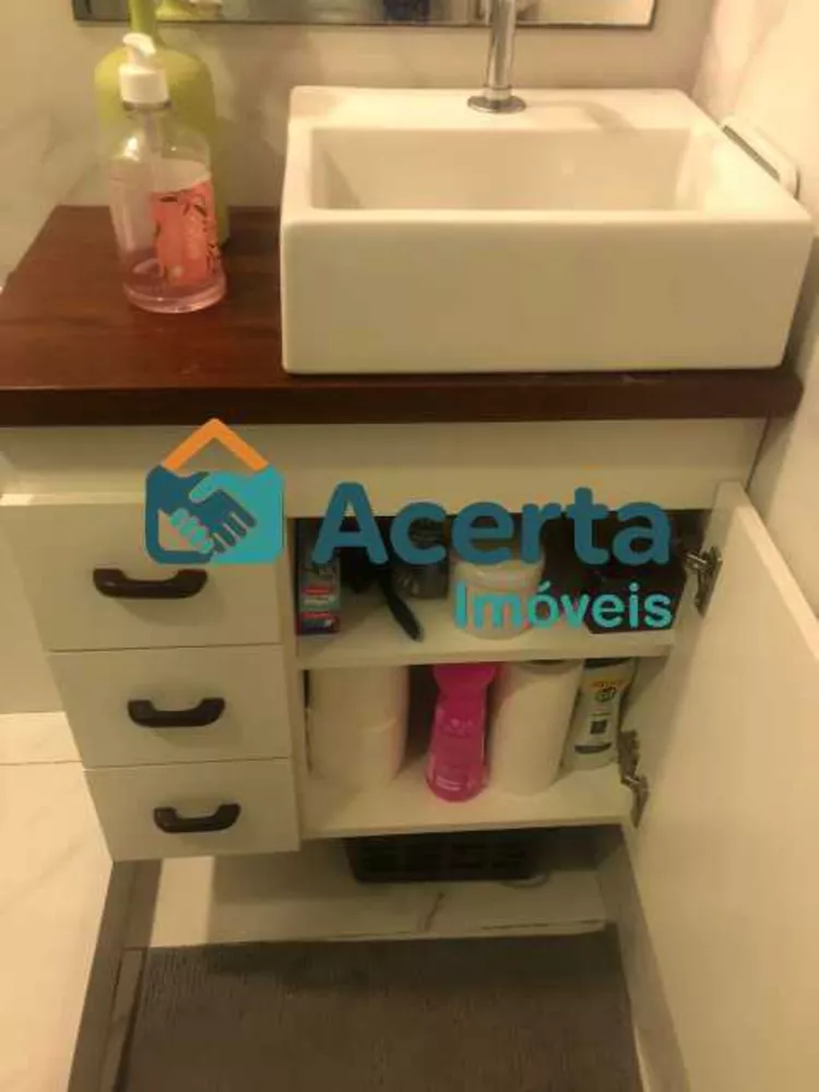 Apartamento, 1 quarto, 31 m² - Foto 15