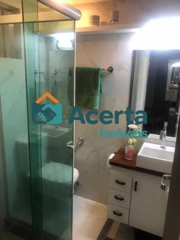 Apartamento, 1 quarto, 31 m² - Foto 1