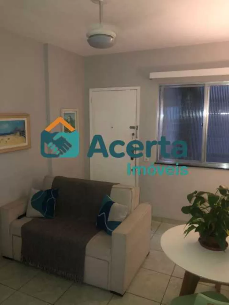 Apartamento, 1 quarto, 31 m² - Foto 3