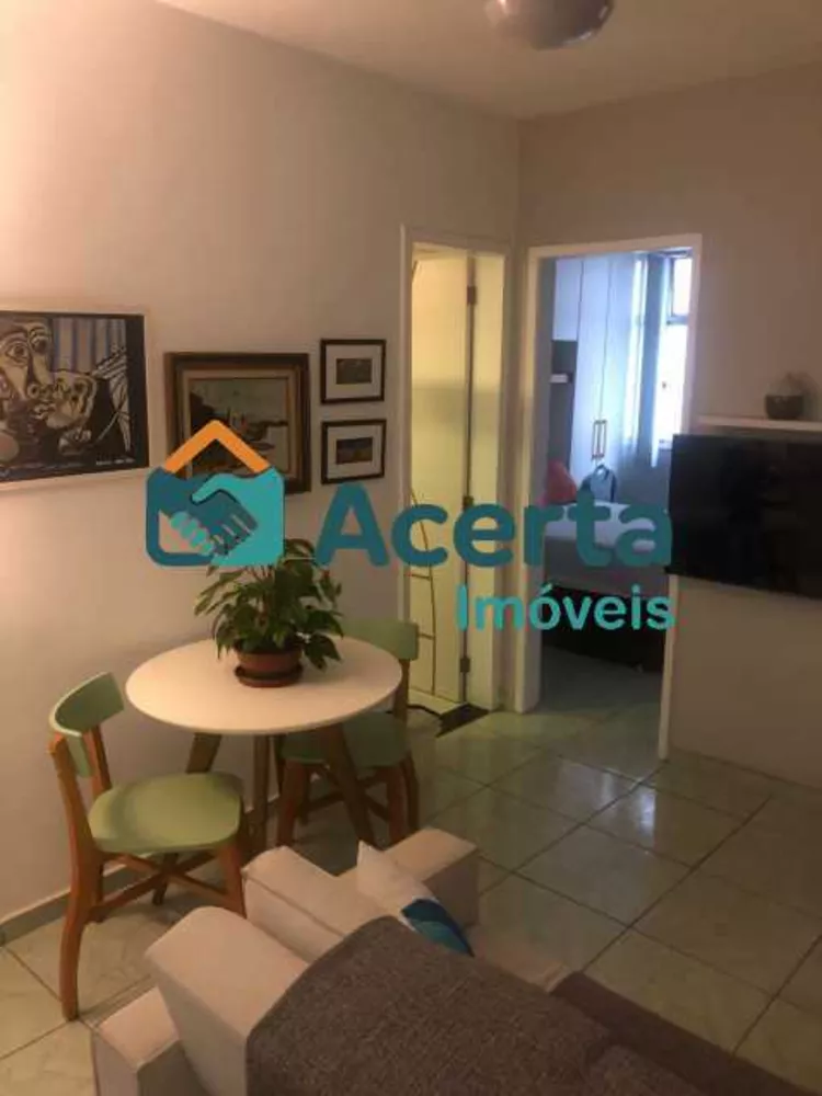 Apartamento, 1 quarto, 31 m² - Foto 19