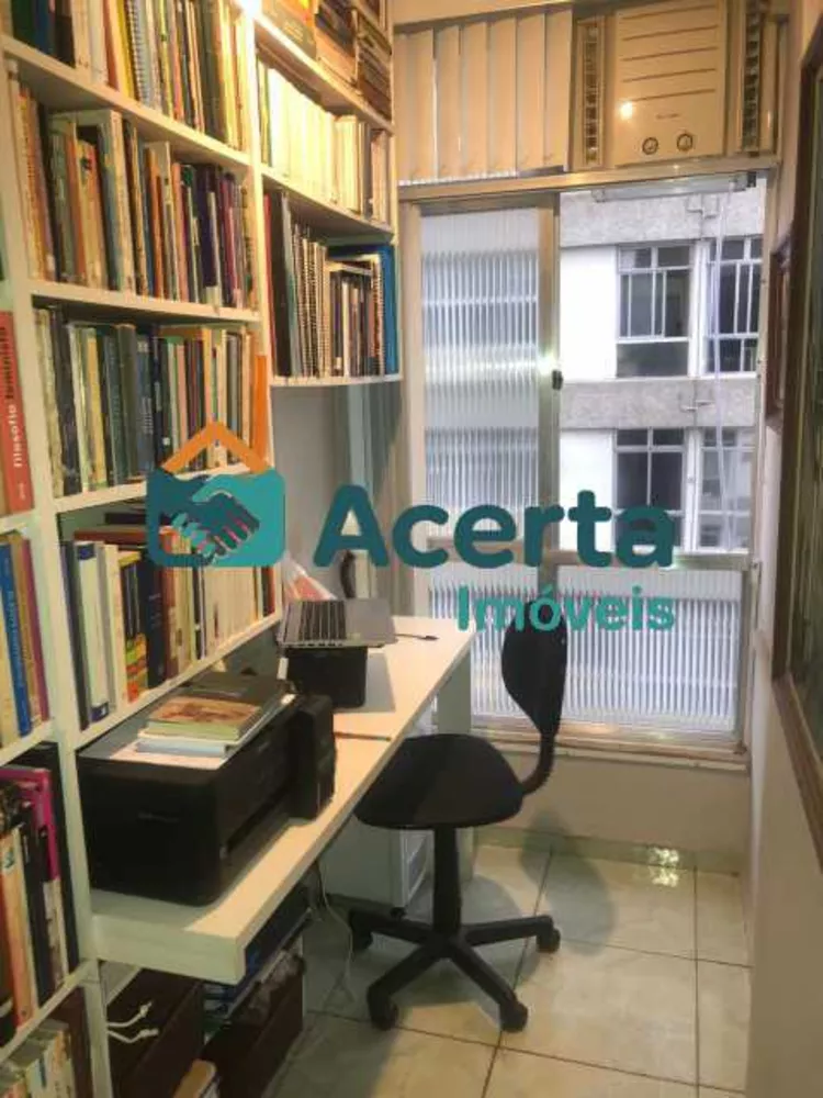 Apartamento, 1 quarto, 31 m² - Foto 6