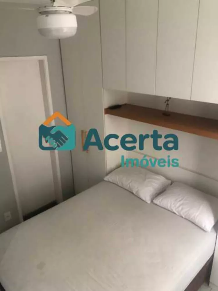 Apartamento, 1 quarto, 31 m² - Foto 17