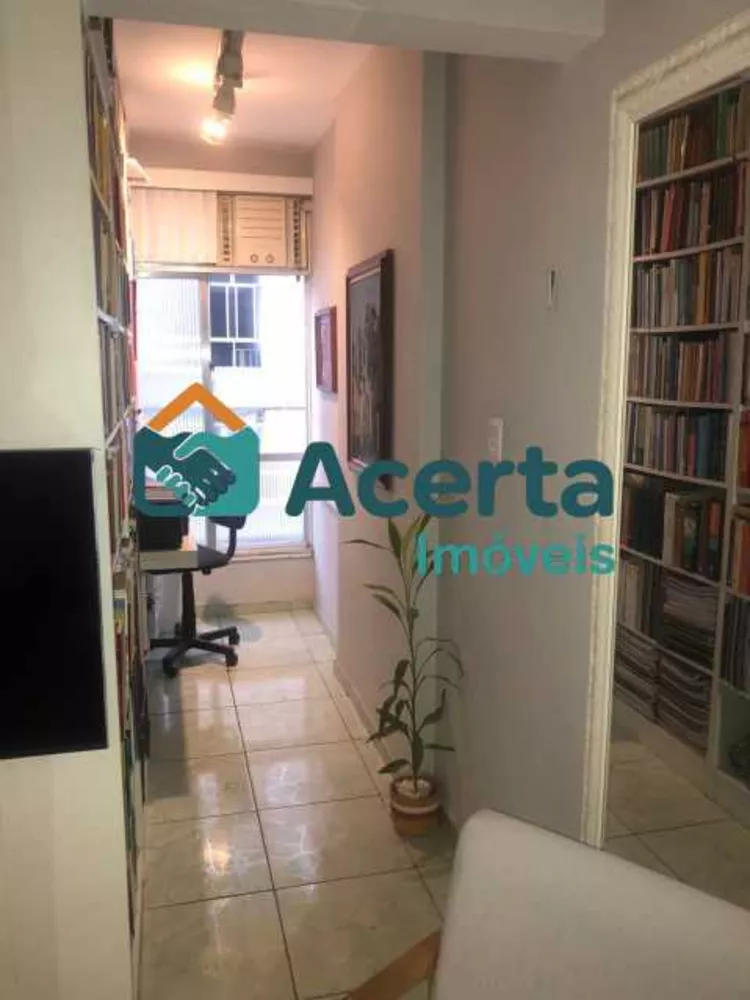 Apartamento, 1 quarto, 31 m² - Foto 7