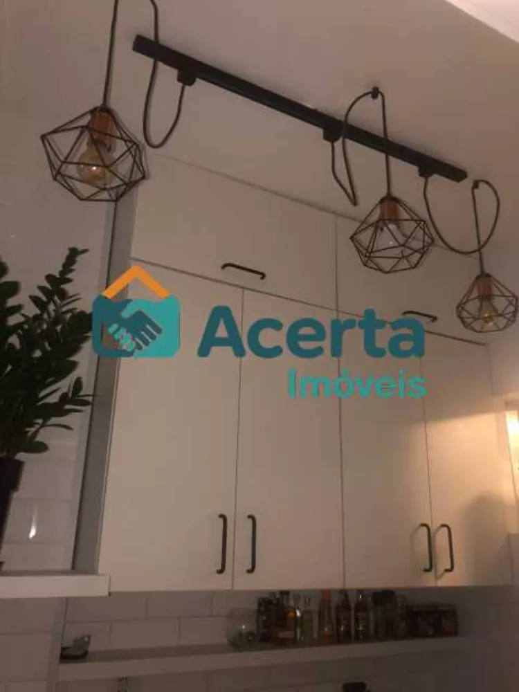 Apartamento, 1 quarto, 31 m² - Foto 4