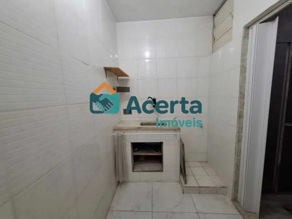 Apartamento, 1 quarto, 27 m² - Foto 10