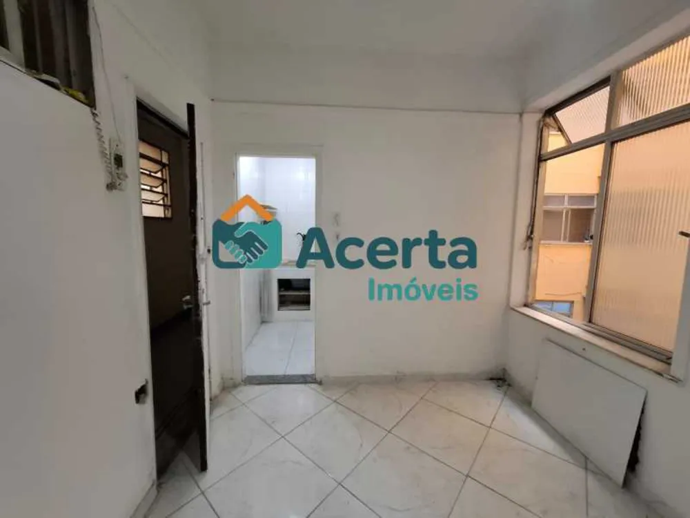 Apartamento, 1 quarto, 27 m² - Foto 17