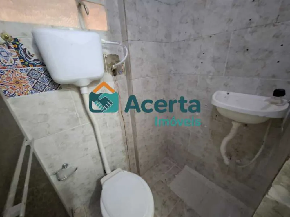 Apartamento, 1 quarto, 27 m² - Foto 6