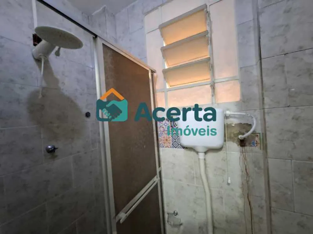 Apartamento, 1 quarto, 27 m² - Foto 8
