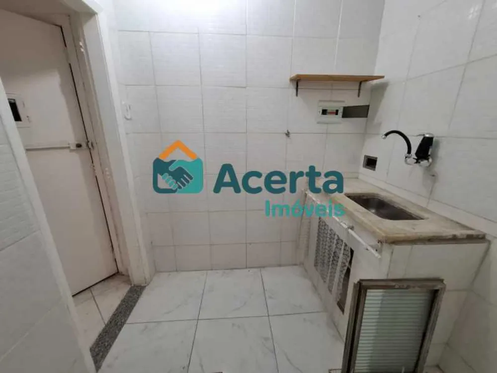 Apartamento, 1 quarto, 27 m² - Foto 12