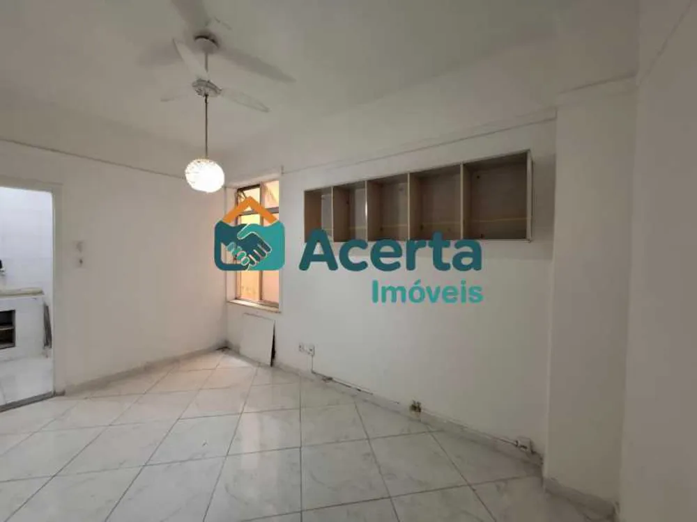 Apartamento, 1 quarto, 27 m² - Foto 9