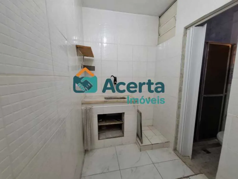 Apartamento, 1 quarto, 27 m² - Foto 16
