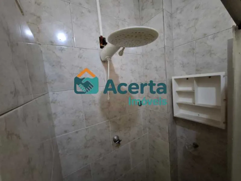 Apartamento, 1 quarto, 27 m² - Foto 5