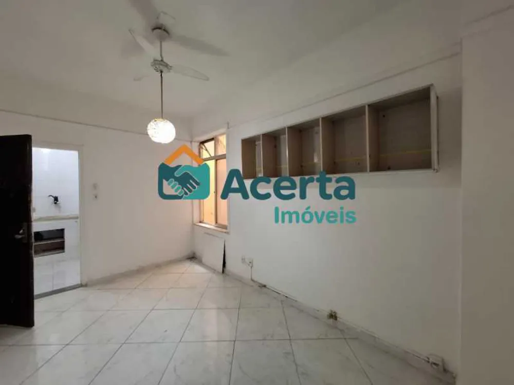 Apartamento, 1 quarto, 27 m² - Foto 7