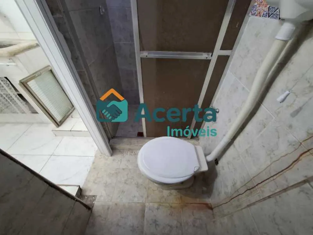 Apartamento, 1 quarto, 27 m² - Foto 4