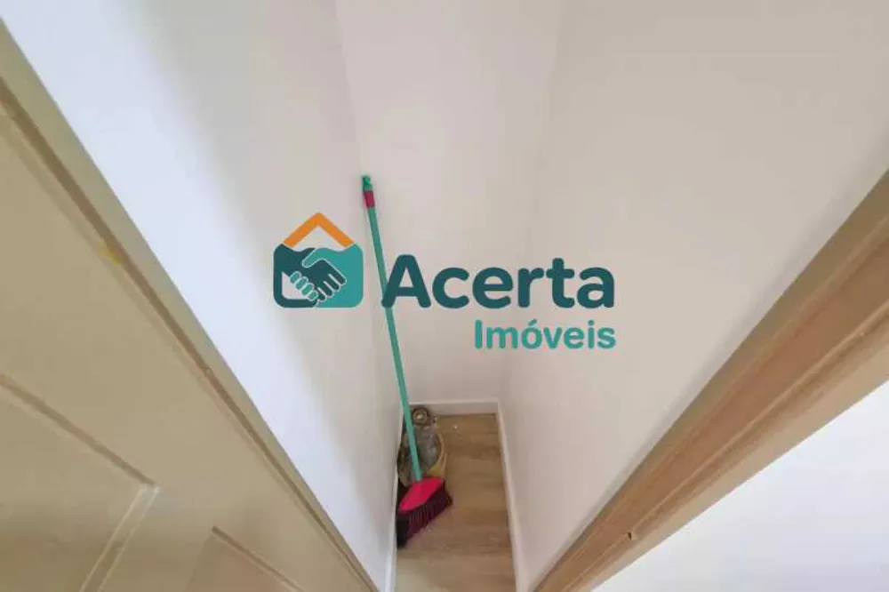 Apartamento, 1 quarto, 30 m² - Foto 8