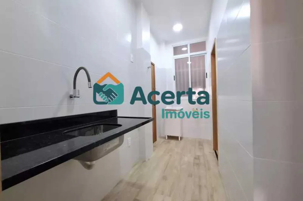 Apartamento, 1 quarto, 30 m² - Foto 21