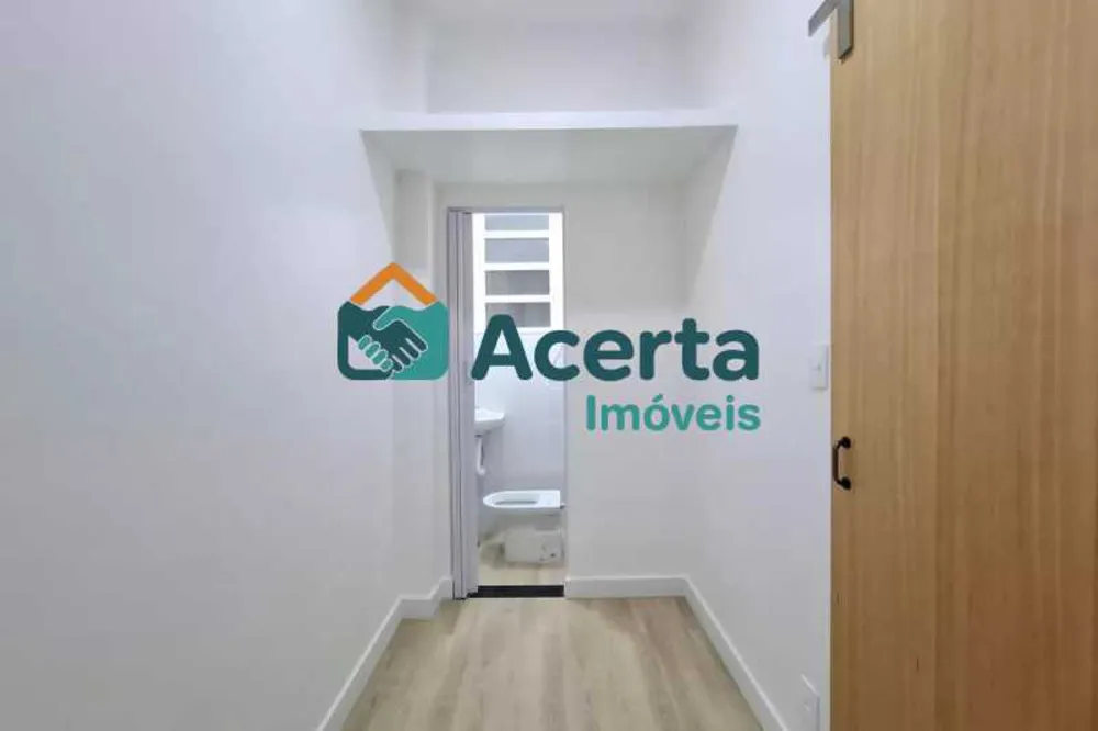 Apartamento, 1 quarto, 30 m² - Foto 9